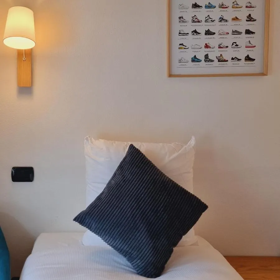 Alpes IV - Hyper Centre - Parking - 40M² Apartment Chamonix France