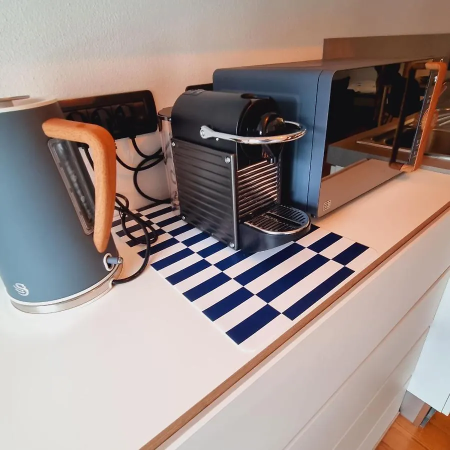 Alpes IV - Hyper Centre - Parking - 40M² Apartment Chamonix 0*,
